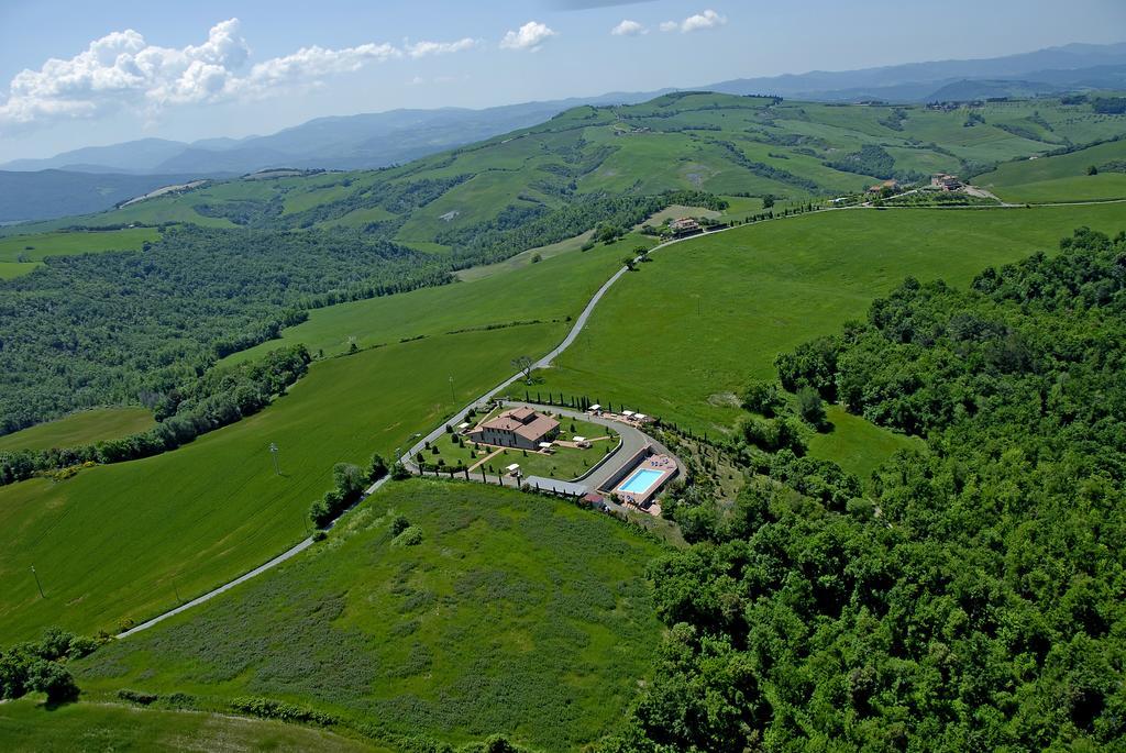La Colombaina Volterra Quarto foto
