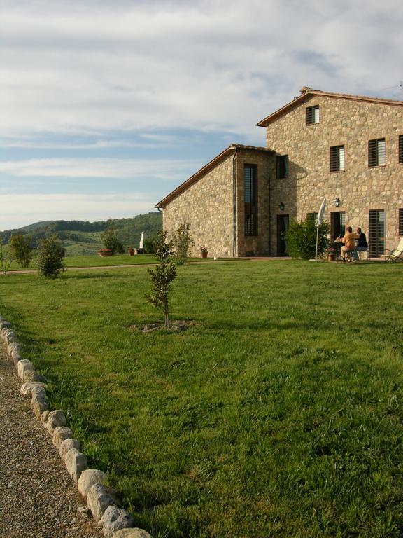 La Colombaina Volterra Quarto foto